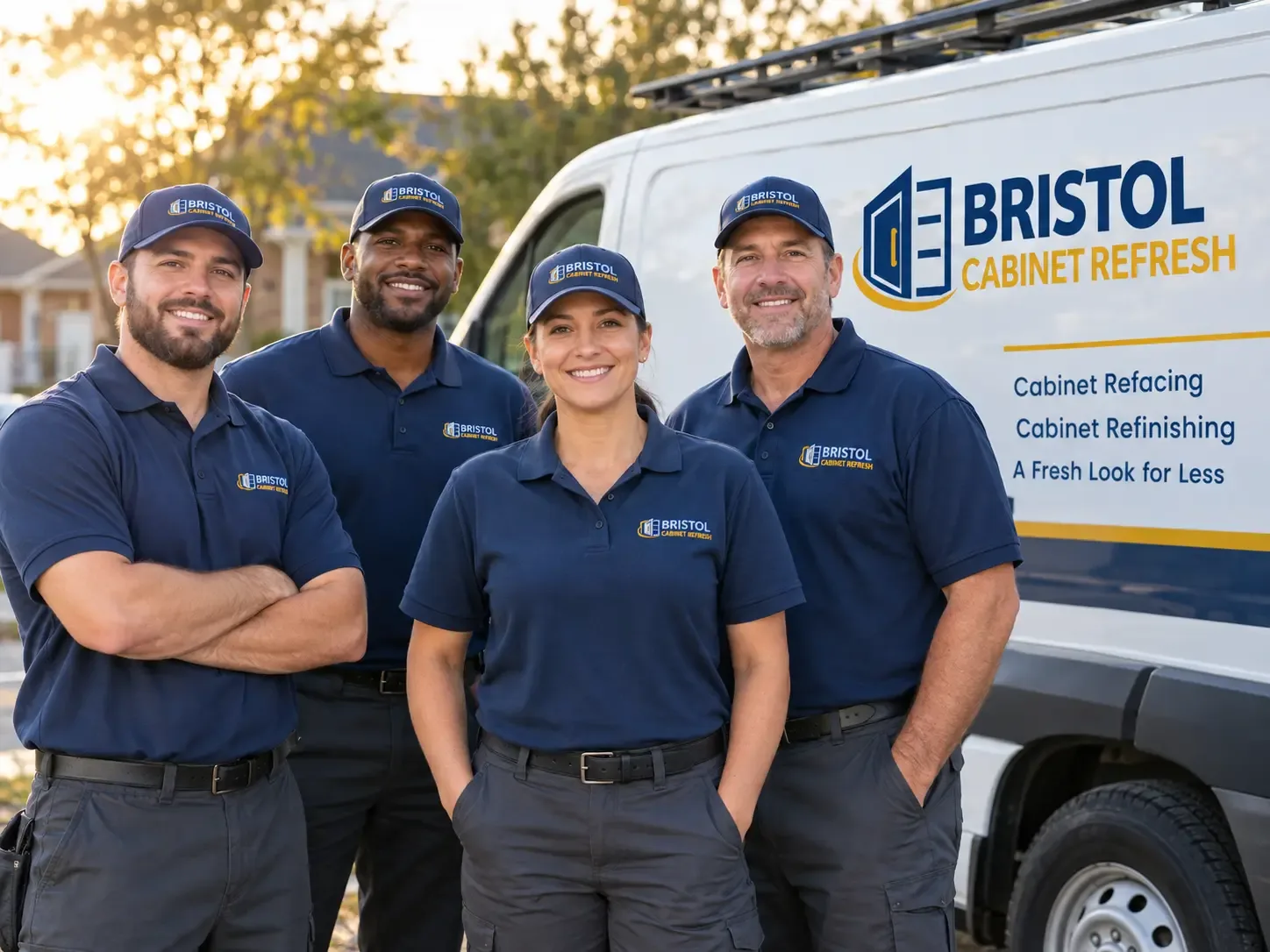 Kitchen Cabinet Refacing company in Truro, MA